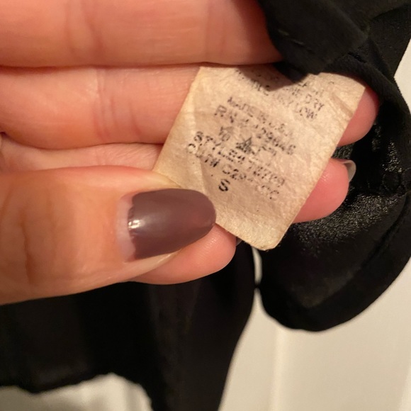 Bella D tank - Picture 3 of 5